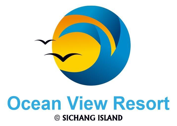 Ocean View Resort - Koh Sichang Екстер'єр фото